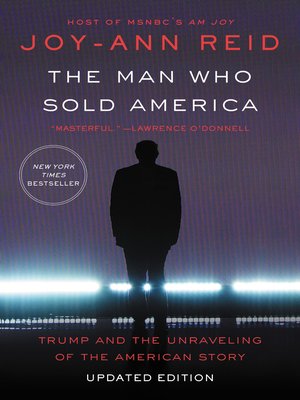 cover image of The Man Who Sold America